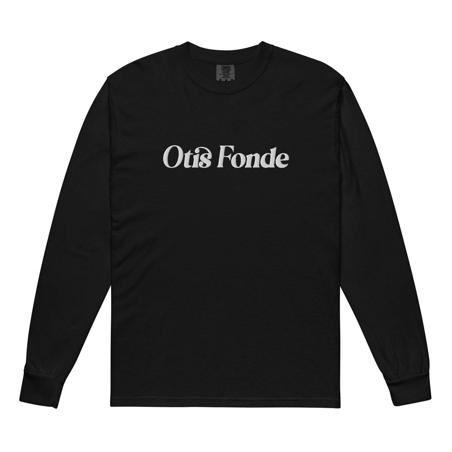 Otis Fonde x Kite - Long Sleeve